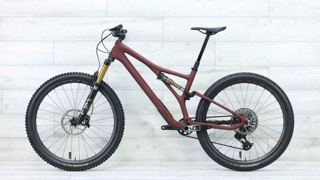 Rower górski Specialized Stumpjumper Pro 2024 S5 (XL) Wawer - zdjęcie 1