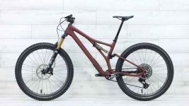 Rower górski Specialized Stumpjumper Pro 2024 S5 (XL)
