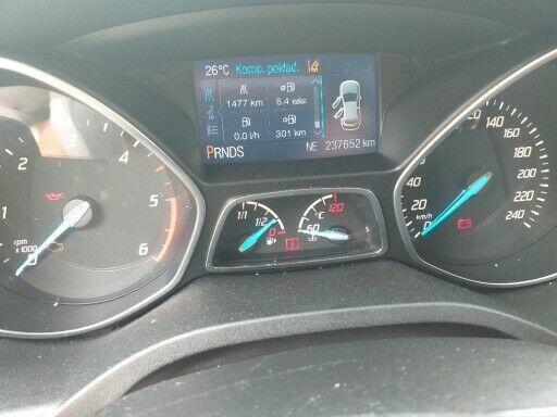 Sprzedam Ford Kuge 2013 Chocianów - zdjęcie 10