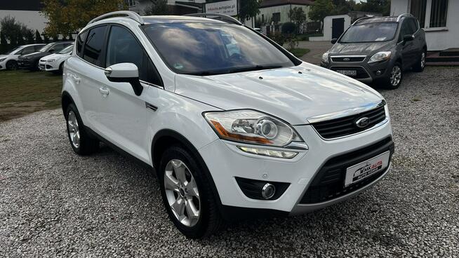 Ford Kuga Titanium 4x4 Nowe Iganie - zdjęcie 3