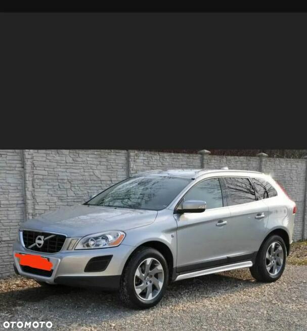 Volvo XC 60 Lubin - zdjęcie 2