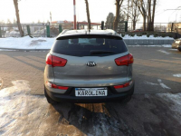Kia Sportage Słupsk - zdjęcie 8