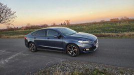 Ford Mondeo EcoBlue 2.0 diesel Bełżyce - zdjęcie 2