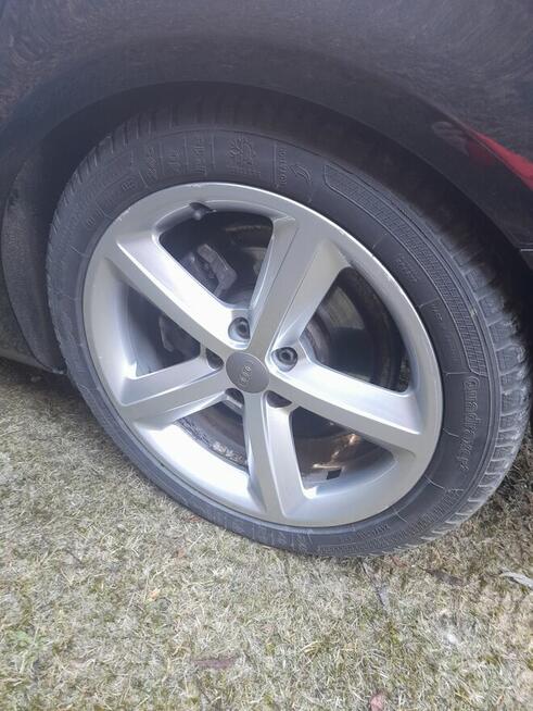 Audi A4 S line benzyna Nowy Sącz - zdjęcie 5