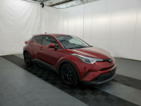 Toyota C-HR LE 2019 Katowice - zdjęcie 3