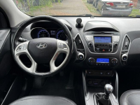 Hyundai ix35 Ostrołęka - zdjęcie 12