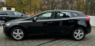 Volvo V40 Lift Automat Navi Gwarancja Kutno - zdjęcie 9