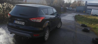 Ford Kuga Mk2. Jawor - zdjęcie 8