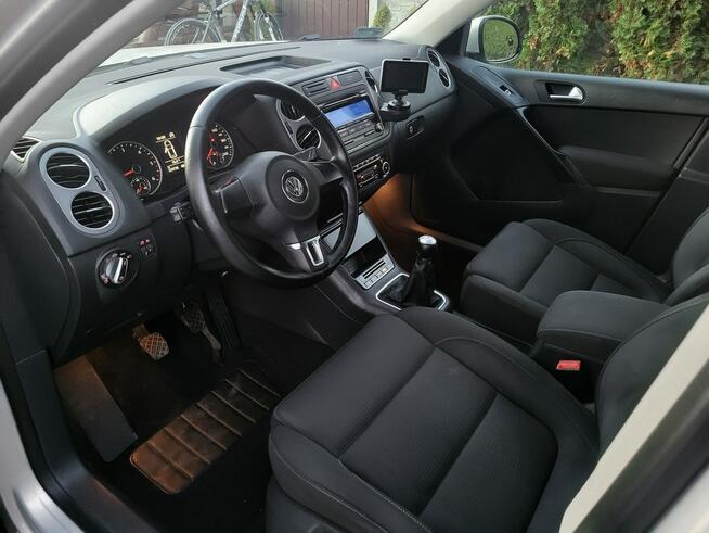 Volkswagen Tiguan Jatutów - zdjęcie 8