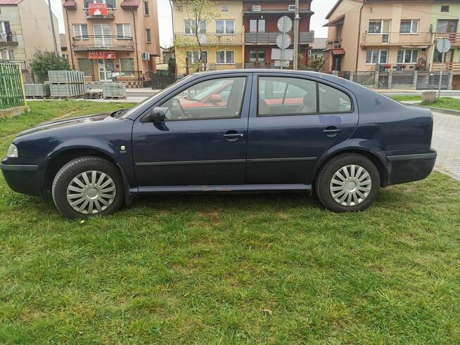 Škoda Octavia I 1,9 liftback Wyszków - zdjęcie 4