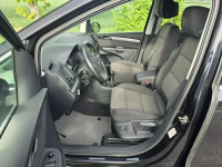 Volkswagen Sharan Telefon: 502_188_855 Lokalizacja: Nieszawa Włocławek - zdjęcie 8