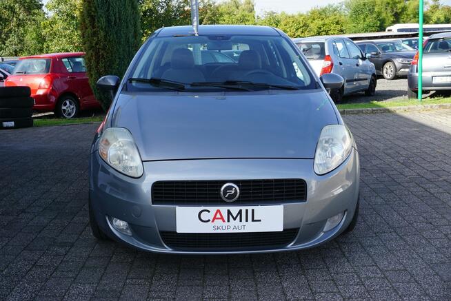 Fiat Grande Punto zarejestrowany, ubezpieczony, sport Opole - zdjęcie 2
