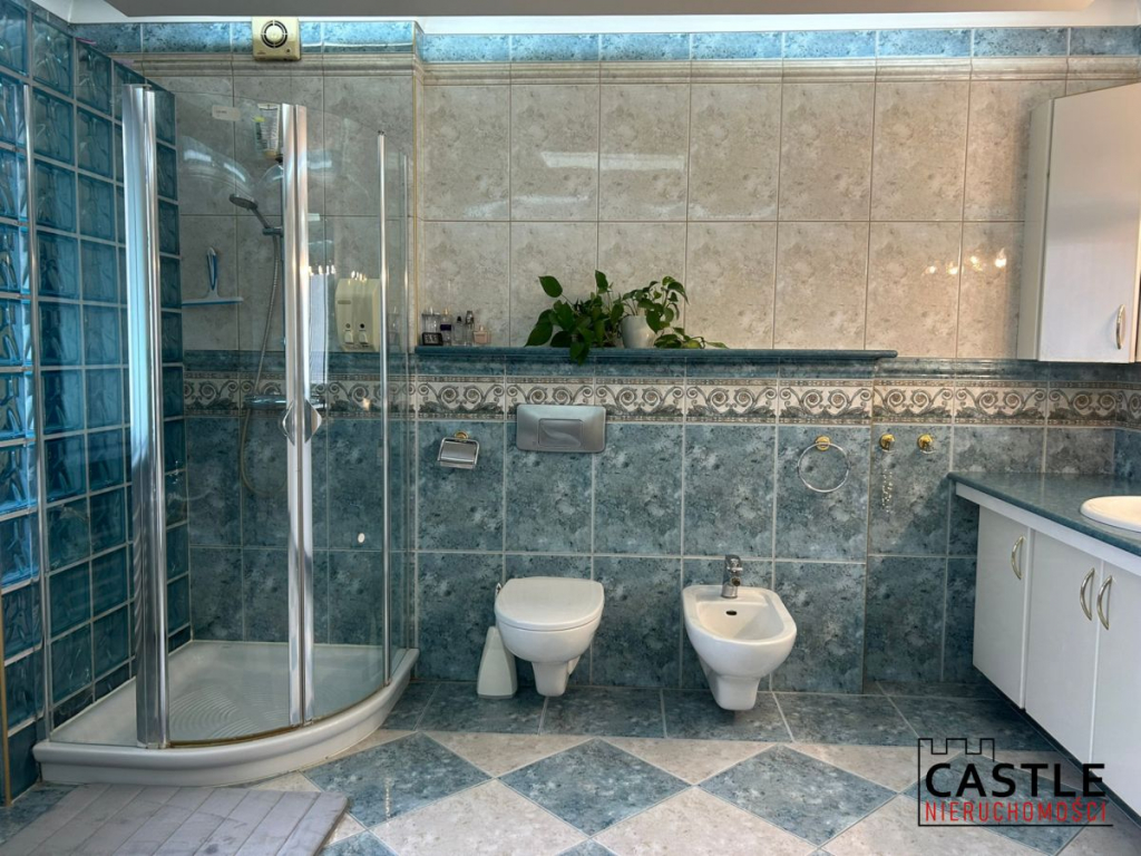 Rodzinny dom blisko lasu i jeziora-  Smochowice Poznań - zdjęcie 7