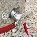 Miodarka 3 ramkowa uniwersalna PROMOCJA ręczna wzmocniona Jaśliska - zdjęcie 8