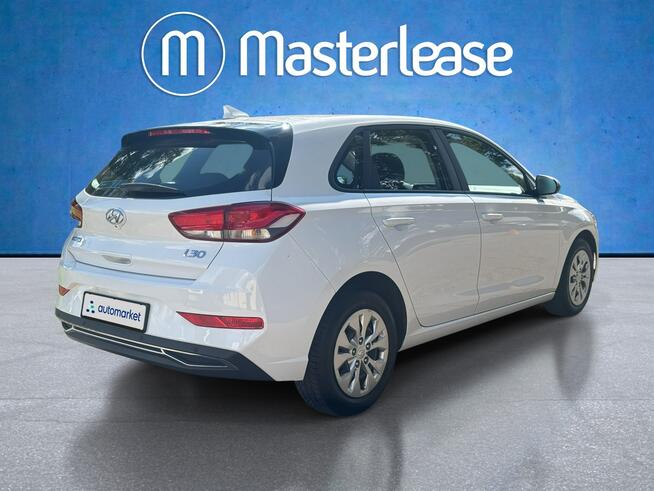 Hyundai i30 1.0 T-GDI Modern ! Z Polskiego Salonu ! Faktura VAT ! Warszawa - zdjęcie 5
