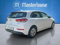 Hyundai i30 1.0 T-GDI Modern ! Z Polskiego Salonu ! Faktura VAT ! Warszawa - zdjęcie 5