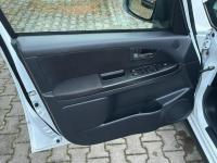 Fiat Sedici Pierwszy właściciel super stan!!! Zwoleń - zdjęcie 11