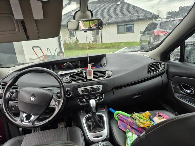 Renault Grand Scenic Jarosław - zdjęcie 11