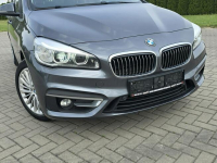 BMW 220 2,0d ( 190km)Automat.Navi.XDrive.LUXURY.Serwis.7 Foteli.OKAZJA Kutno - zdjęcie 5
