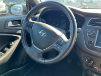HYUNDAI I20 1.0 T-GDi 100 Edition Style FW489 Poznań - zdjęcie 9