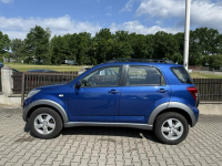 Daihatsu Terios 1,5 benzyna 4x4 klima świeżo zarejestrowany Bolesławiec - zdjęcie 3