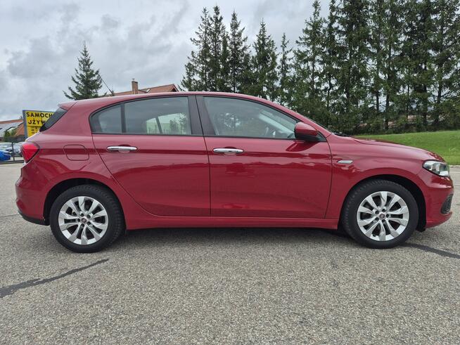 Fiat Tipo Giżycko - zdjęcie 4