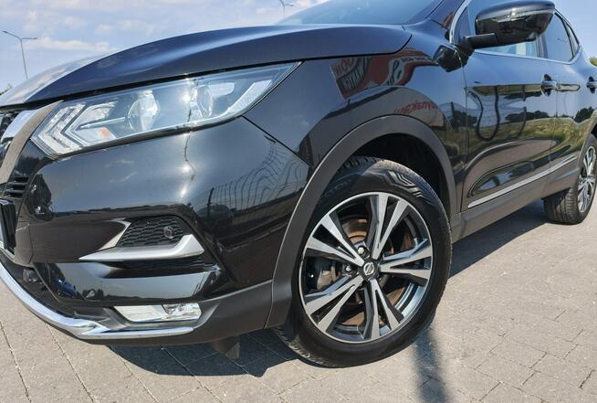 Nissan Qashqai Lipówki - zdjęcie 3