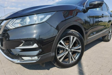 Nissan Qashqai Lipówki - zdjęcie 3