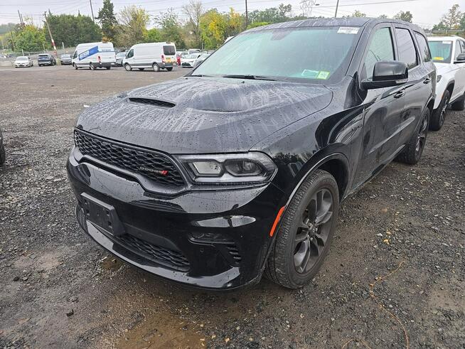 Dodge Durango R/T / HEMI / 5.7 V8 Tarnów - zdjęcie 1