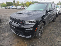 Dodge Durango R/T / HEMI / 5.7 V8