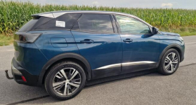 Peugeot 3008 1.5 hdi automat Pleszew - zdjęcie 3