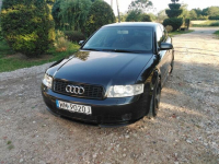 Audi a4 b6 sedan 1.8t lpg Dłużew - zdjęcie 9