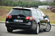 Volkswagen Passat 2,0TDI *4 Motion*Climatronic*Solar dach*Niemcy Ostrów Mazowiecka - zdjęcie 9