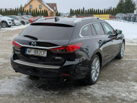Mazda 6 Goworowo - zdjęcie 11