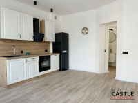 Kompaktowe, wyremontowane 29 m² z balkonem Nowe Miasto - zdjęcie 8