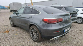 Mercedes GLC 300 Coupe C253 FL 4Matic Grójec - zdjęcie 5