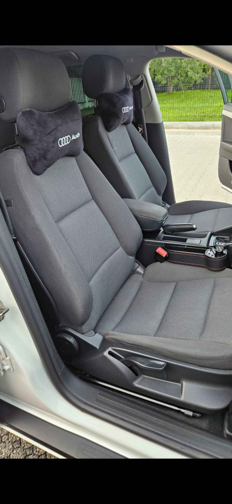 Sprzedam Audi A3 8P biała 2010 Bochnia - zdjęcie 10