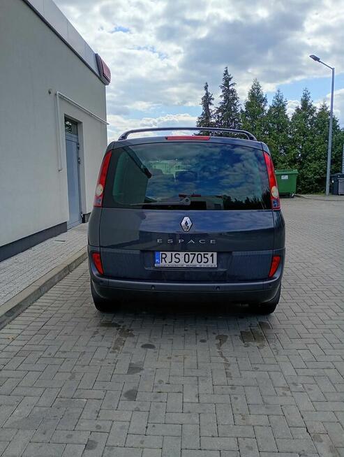 Renault Espace 4 Skołyszyn - zdjęcie 2