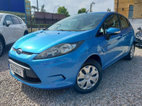 Ford Fiesta 10/11  SALON PL.  66 tys. km. Klima