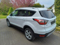 Ford Kuga zadbany, serwisowany, bogata wersja, GWARANCJA Łochowo - zdjęcie 4