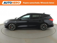 Ford Focus ST-Line kamera navi HUD grzane fotele hak panorama LED Warszawa - zdjęcie 2