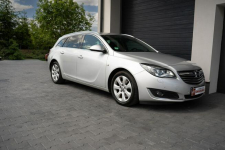 Opel Insignia- 2.0 CDTI- 163km Grodzisk Mazowiecki - zdjęcie 2