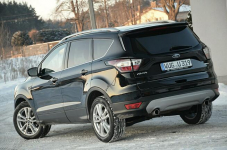 Ford Kuga 1,5Turbo*150KM*Panorama*Navi*Kamera*Skóry*El klapa Ostrów Mazowiecka - zdjęcie 12