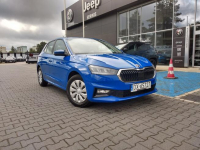 Škoda Fabia 1.0 TSI 95km selection gwarancja smartlink fv23% Tychy - zdjęcie 2