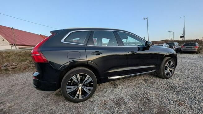 Volvo XC 60 Grzana Kierownica, KAMERA cofania Kamienna Góra - zdjęcie 2