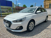 Hyundai i30 18/19 kombi  SALON PL. + serwis + mocno doinwestowany Warszawa - zdjęcie 3