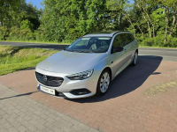 Opel Insignia Sports Tourer 2,0 diesel 210 KM z niskim przebiegiem !!!