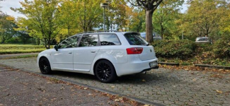 Seat Exeo st 211km Opoczno - zdjęcie 1