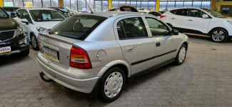 Opel Astra ZOBACZ OPIS  !! ROK 2005/2006  !! Mysłowice - zdjęcie 7