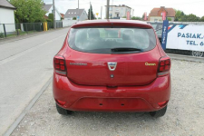 Dacia Sandero Ostrów Wielkopolski - zdjęcie 6